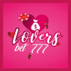 Logo da LOVERSBET777